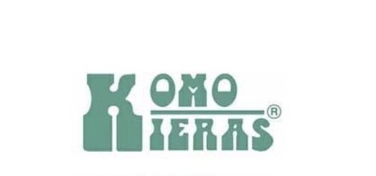 Komokieras Turismo