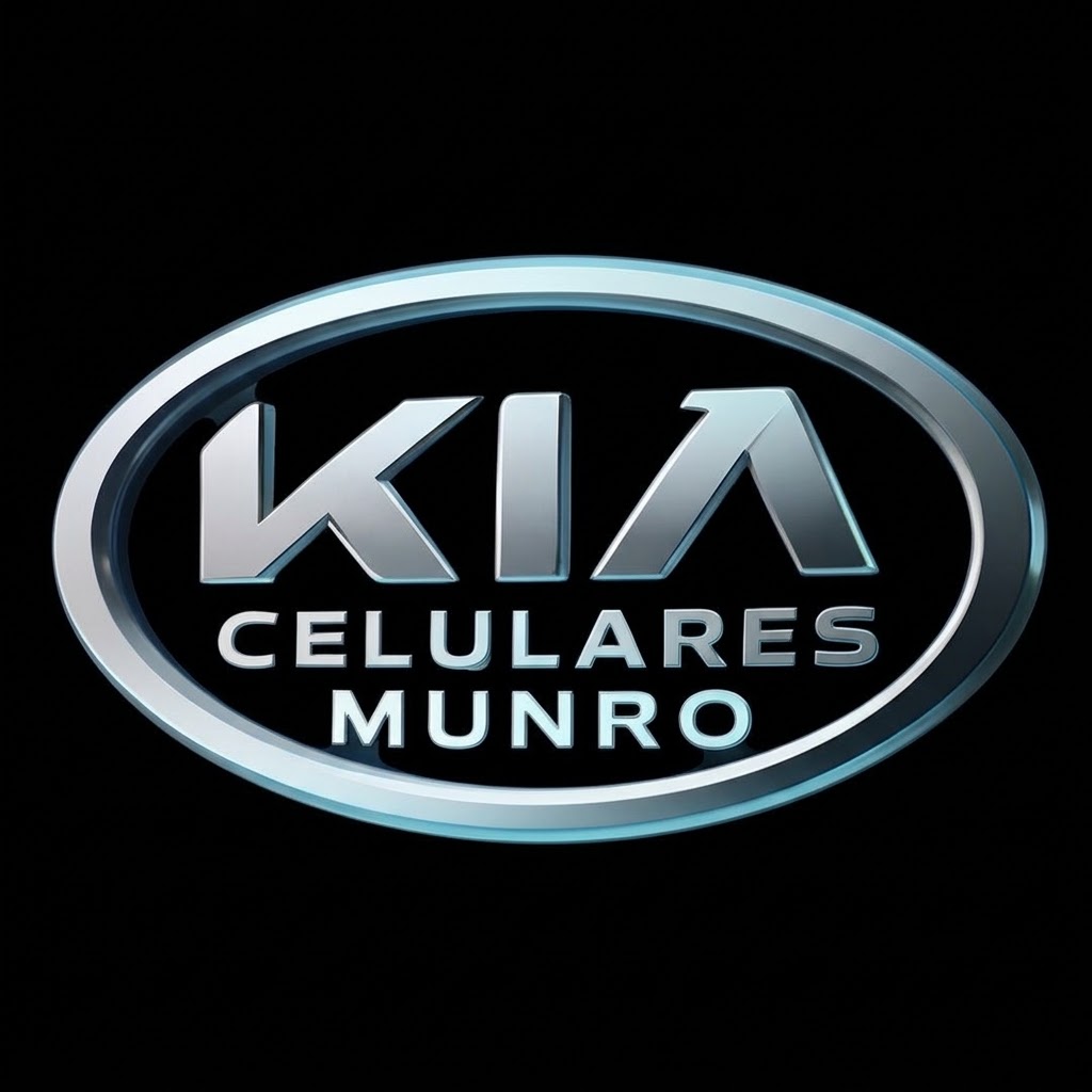 Kia Celulares