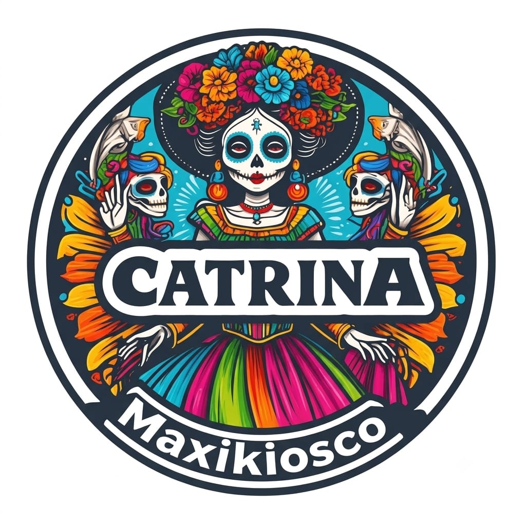 Kiosco Catrina