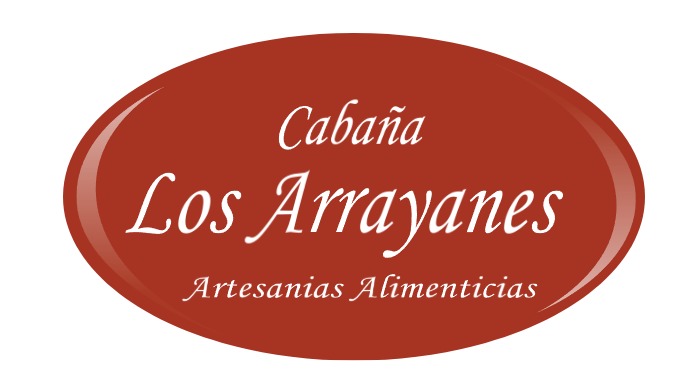 Cabaña Los Arrayanes