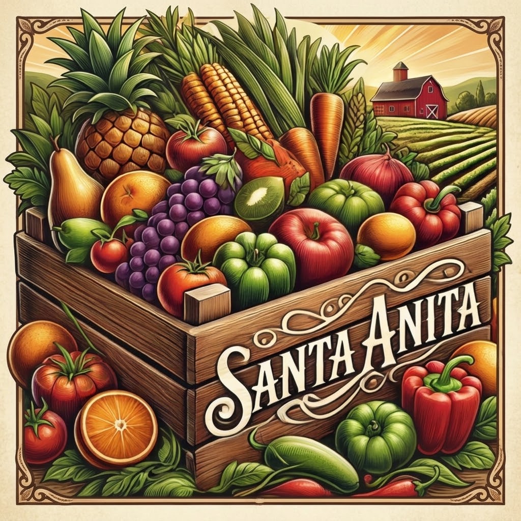 Santa Anita