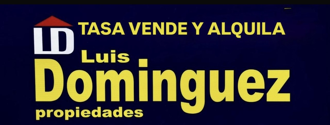 Inmobiliaria Luis Dominguez