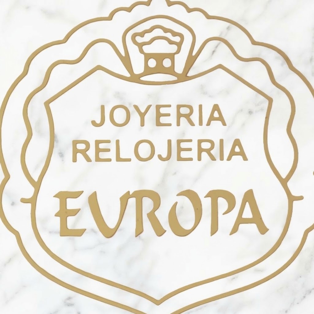 Joyeria Europa