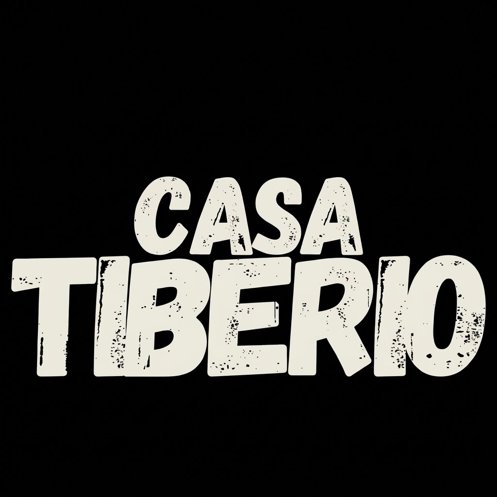 Casa Tiberio