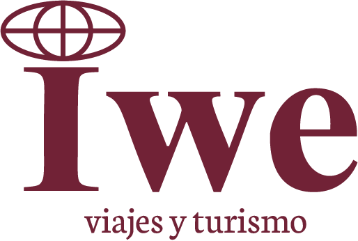 Iwe Turismo