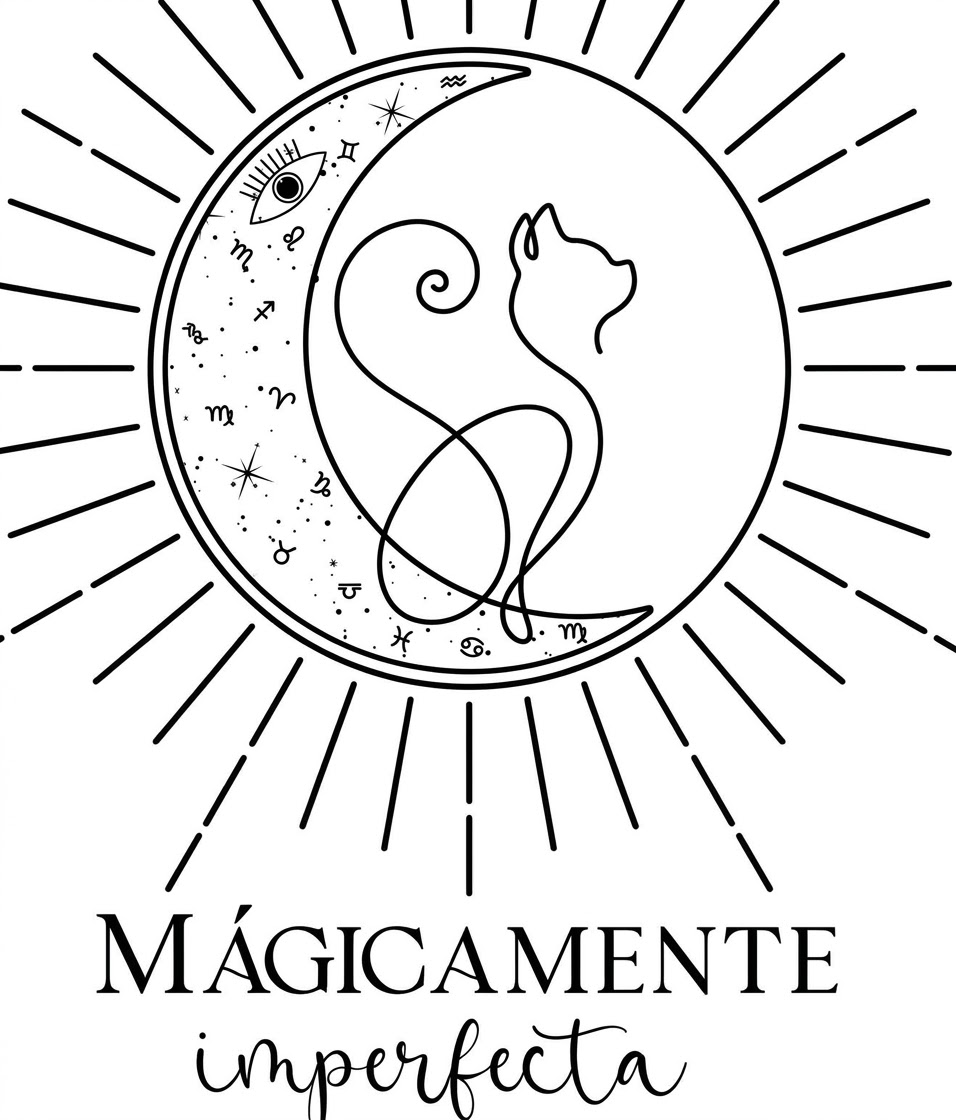 Magicamente Imperfecta